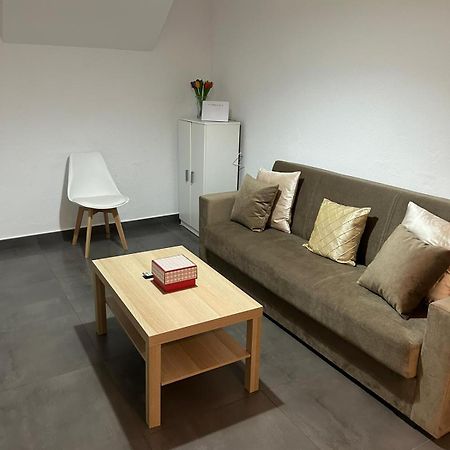 Casa Rosa1 Apartment Valle de Abdalagis Ngoại thất bức ảnh