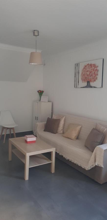 Casa Rosa1 Apartment Valle de Abdalagis Ngoại thất bức ảnh