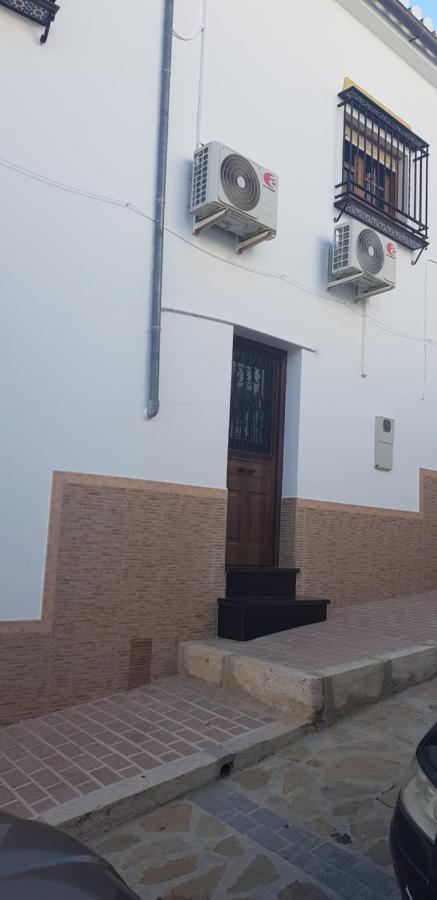 Casa Rosa1 Apartment Valle de Abdalagis Ngoại thất bức ảnh