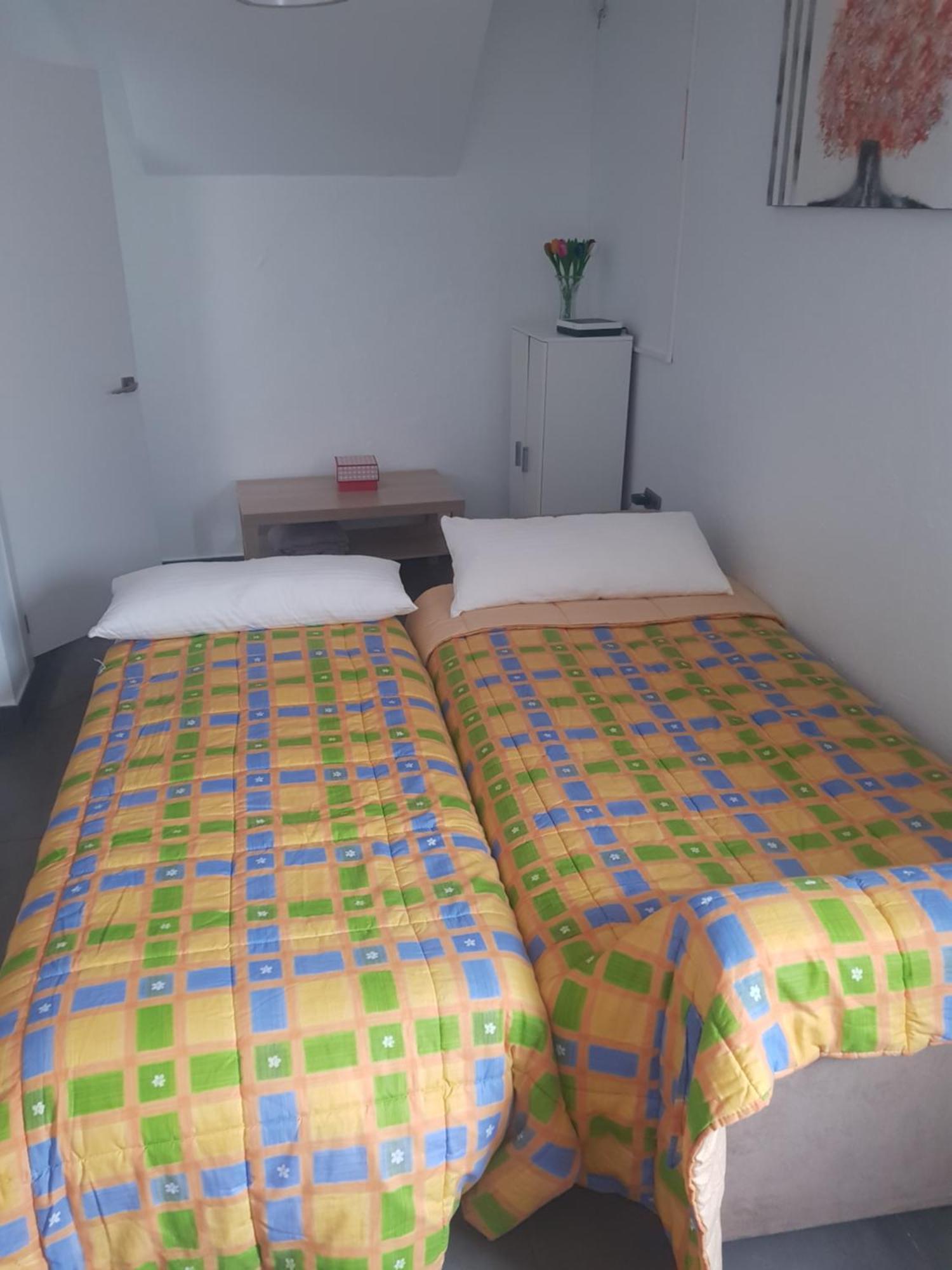 Casa Rosa1 Apartment Valle de Abdalagis Ngoại thất bức ảnh